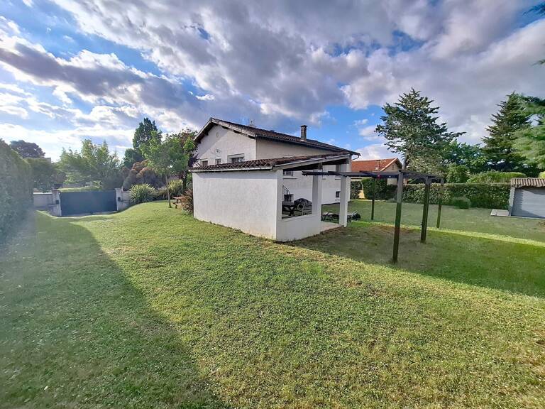 Maison 7 pièces - 174 m² — photo 1