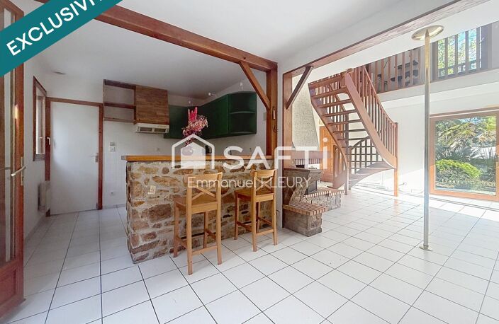 « Nort-sur-Erdre : charme, espace et verdure » — photo 2