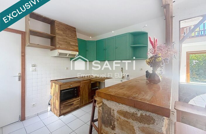 « Nort-sur-Erdre : charme, espace et verdure » — photo 4