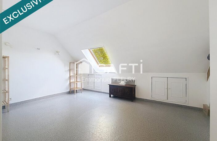 « Nort-sur-Erdre : charme, espace et verdure » — photo 5