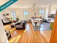 Appartement 78m2 à vendre sur Alfortville Quartiers des fleurs — photo 2