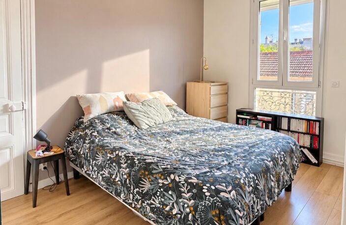 Appartement 78m2 à vendre sur Alfortville Quartiers des fleurs — photo 3