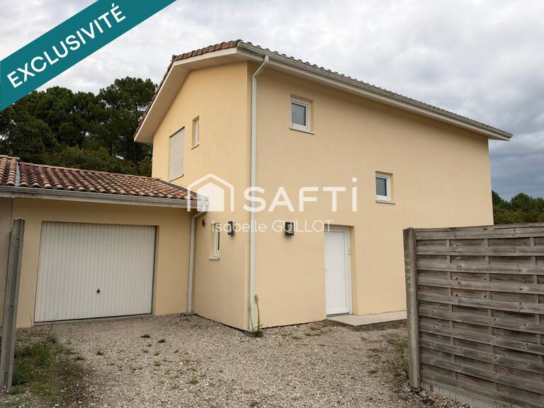 Maison 3 chambres — photo 1