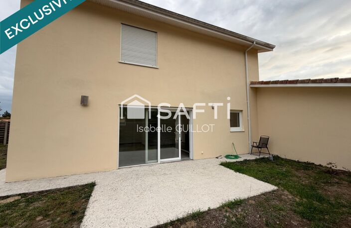 Maison 3 chambres — photo 2