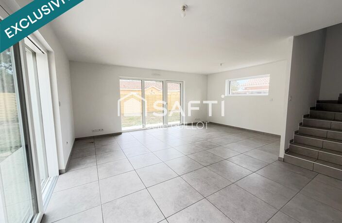 Maison 3 chambres — photo 3
