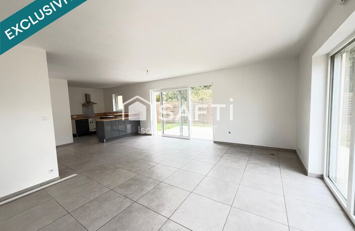 Maison 3 chambres — photo 4
