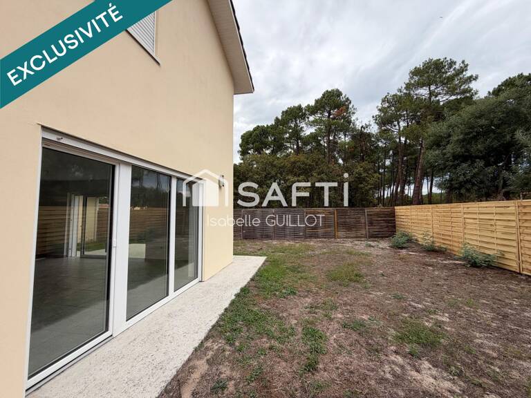 Maison 3 chambres avec garage — photo 1