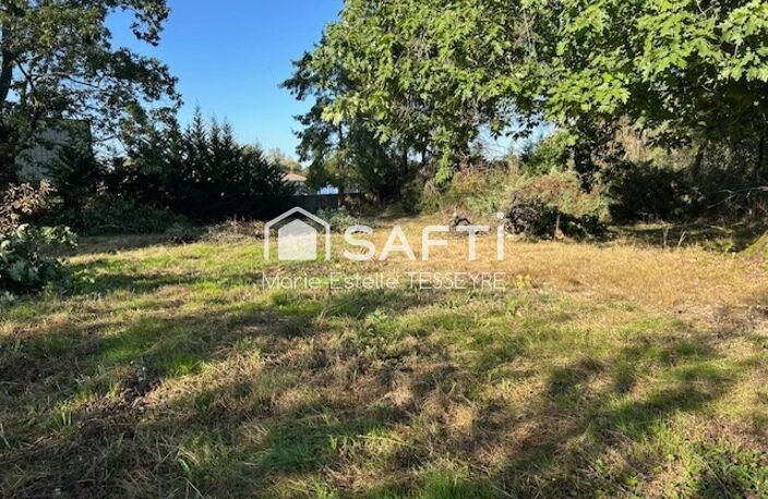 A saisir! Superbe terrain à bâtir possibilité de faire 2 maisons — photo 2