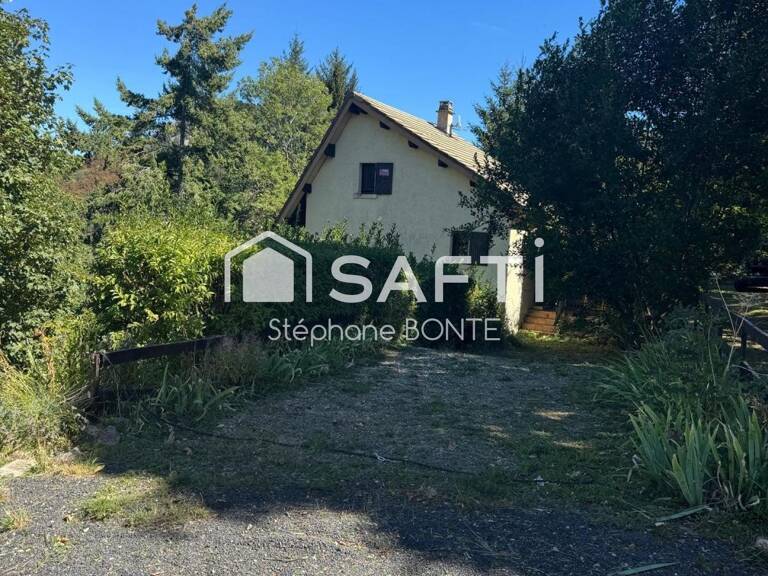 Charmante maison de montagne proche des Estables — photo 1