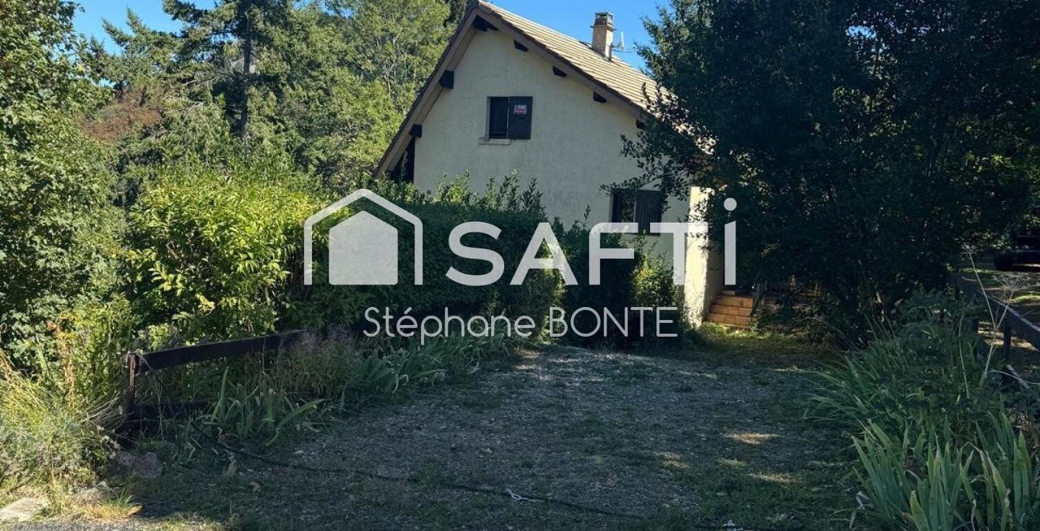 Charmante maison de montagne proche des Estables — photo 1