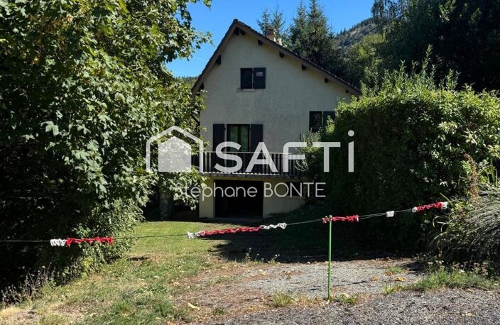 Charmante maison de montagne proche des Estables — photo 2