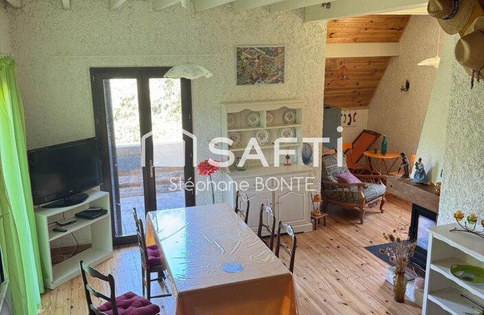 Charmante maison de montagne proche des Estables — photo 3
