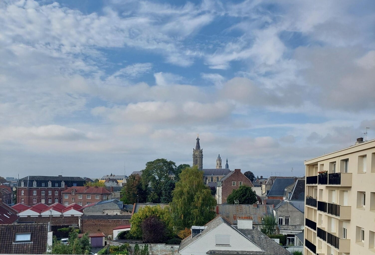 Appartement d'exception — photo 1