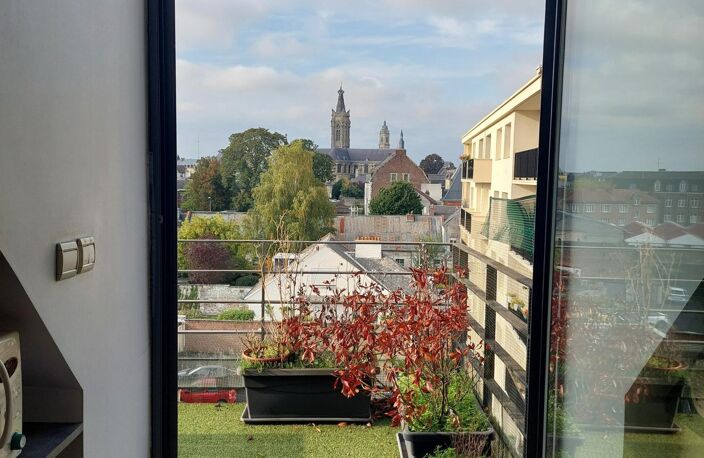 Appartement d'exception — photo 2