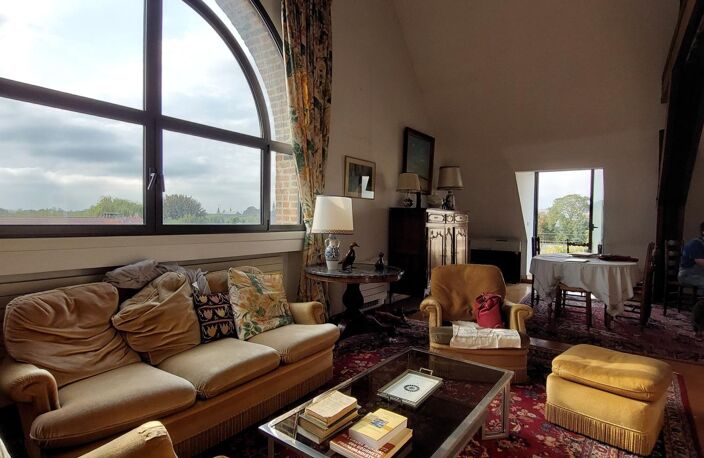Appartement d'exception — photo 3