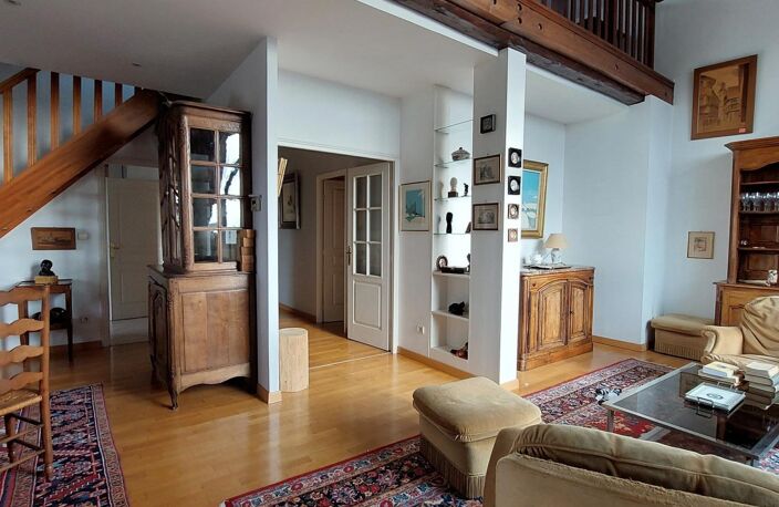 Appartement d'exception — photo 4