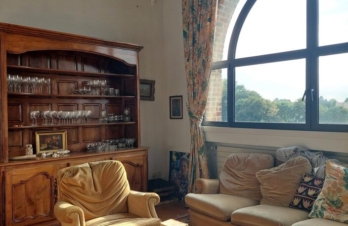 Appartement d'exception — photo 5