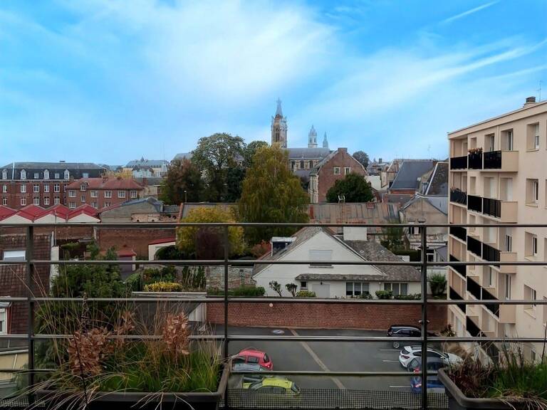 Appartement d'exception — photo 1