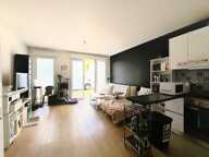 INVESTISSEUR - Appartement loué de 2 pièces au RDC — photo 2