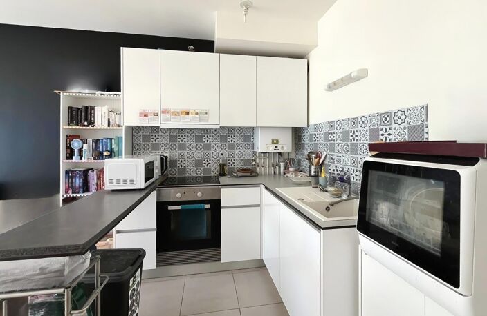 INVESTISSEUR - Appartement loué de 2 pièces au RDC — photo 3