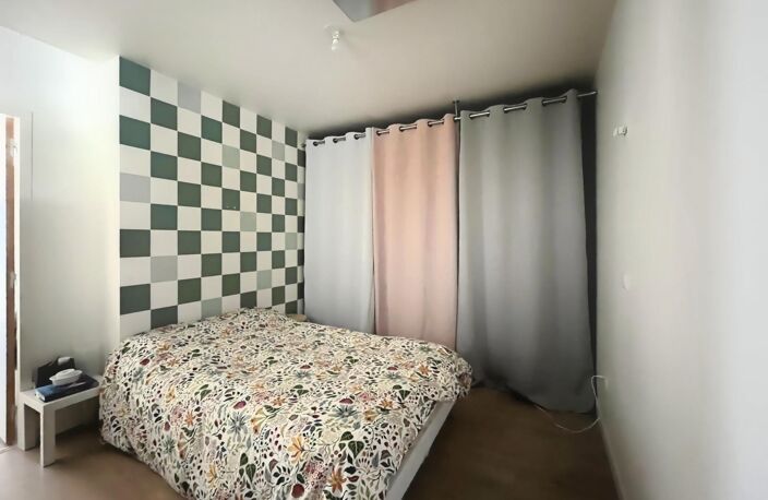 INVESTISSEUR - Appartement loué de 2 pièces au RDC — photo 4