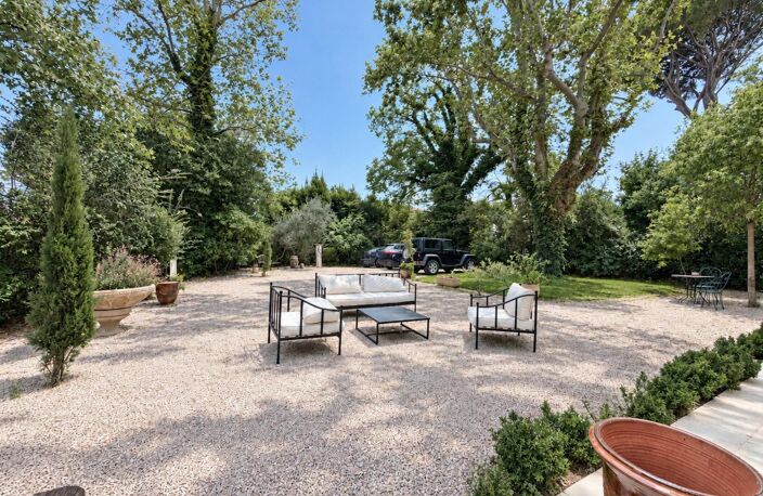 Maison de 180m2, piscine, jardin et pétanque! — photo 2