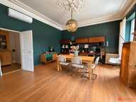 Maison de 180m2, piscine, jardin et pétanque! — photo 4