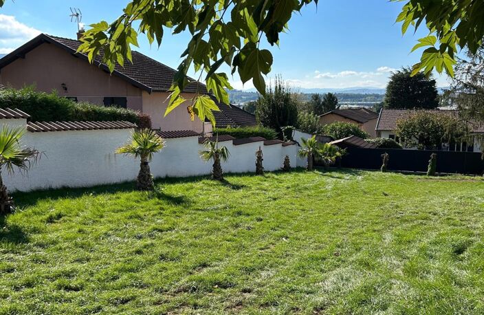 Genay : créez la maison de vos rêves ! — photo 4