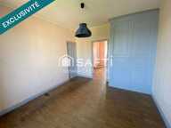 Maison de ville avec 2 chambres, cour, garage — photo 3