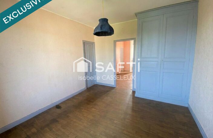 Maison de ville avec 2 chambres, cour, garage — photo 3