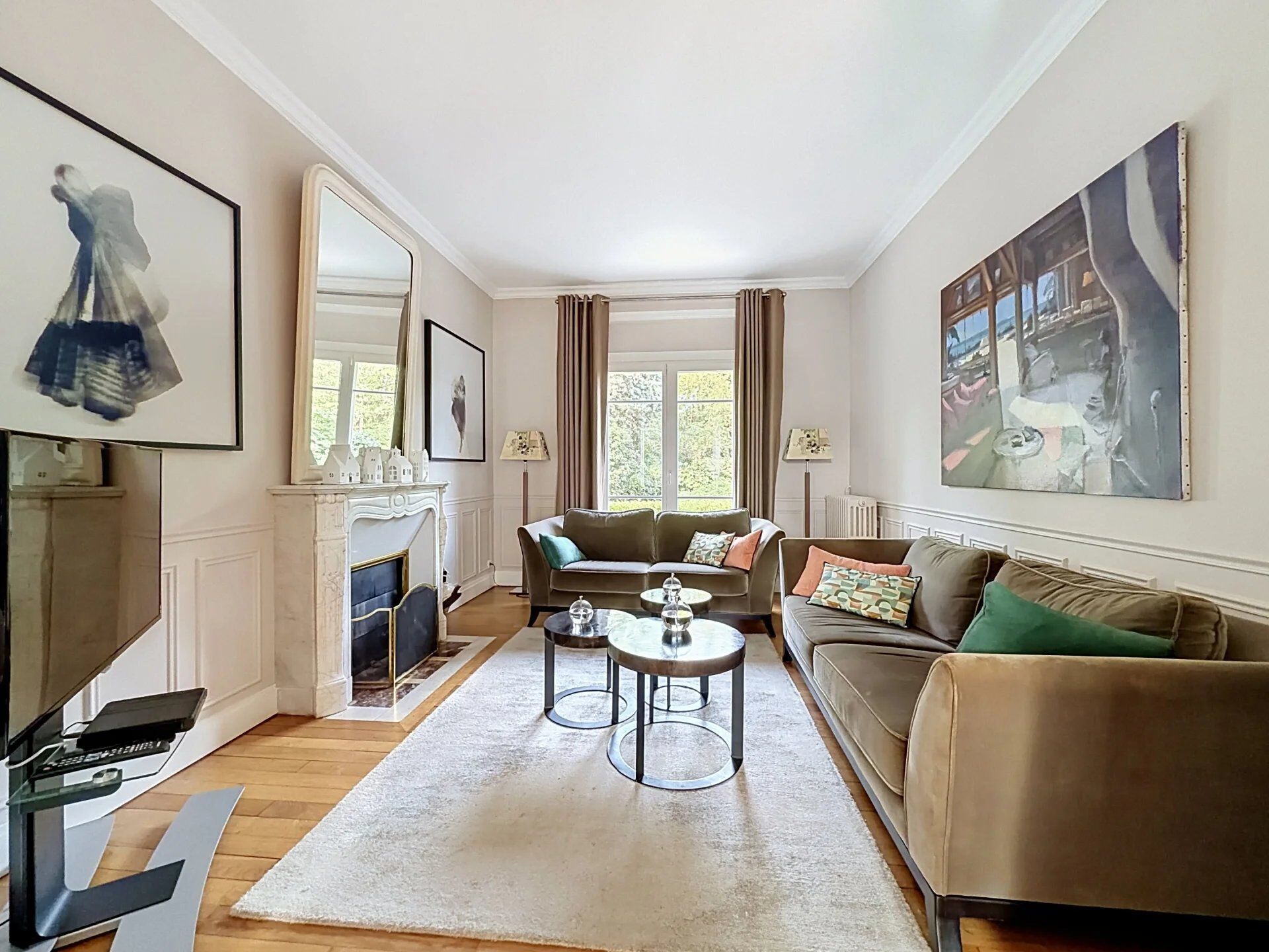 Maison 7 pièces 137 m² · à Eaubonne · 137 m² · 795 000 €