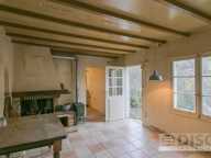 Maisonnette à rénover avec belles vues sur la vallée — photo 4