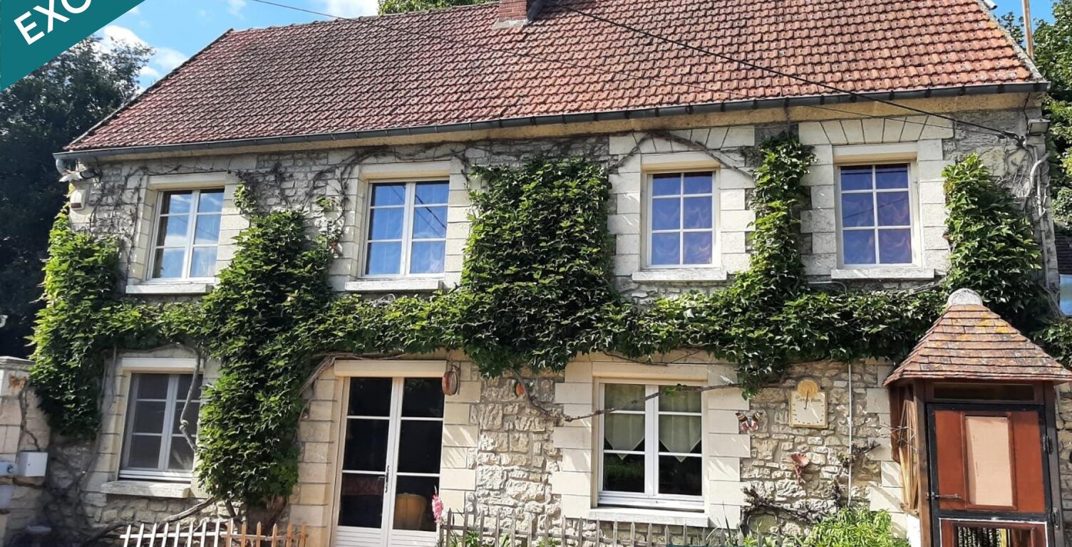 belle maison entre la ville et un beau village — photo 1