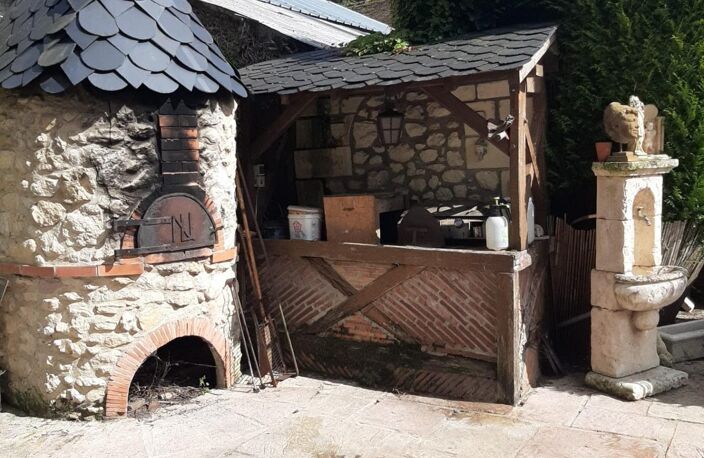 belle maison entre la ville et un beau village — photo 4