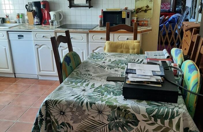 belle maison entre la ville et un beau village — photo 5