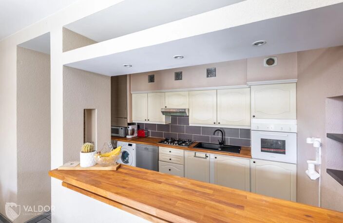 Appartement T3 en duplex - Charme de l'ancien — photo 4