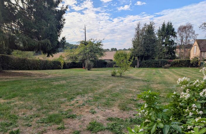 Maison de caractère sur 2175 m² de terrain clos et arboré — photo 3