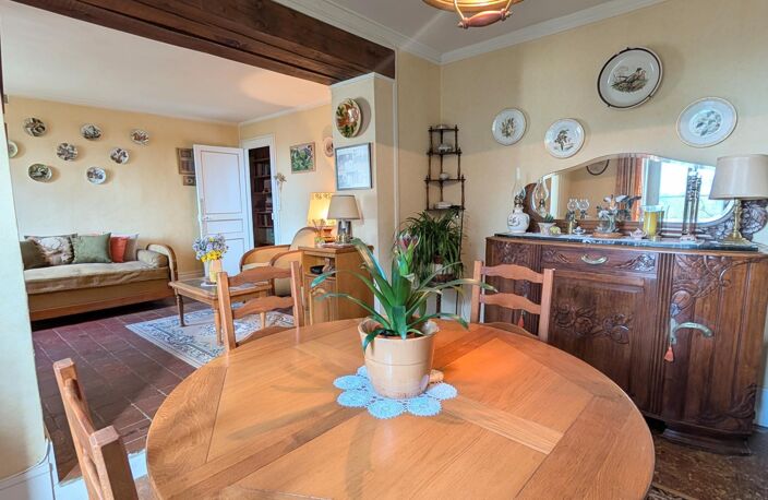 Maison de caractère sur 2175 m² de terrain clos et arboré — photo 4