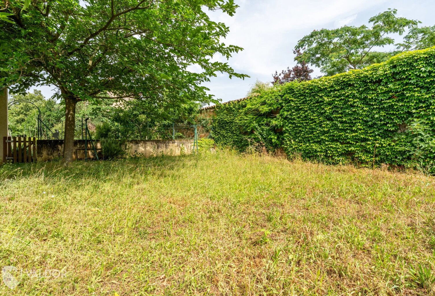 Appartement 92 m² avec 150  m² de jardin privatif — photo 1