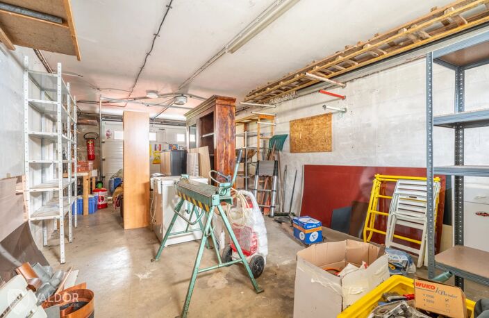 Appartement 92 m² avec 150  m² de jardin privatif — photo 5
