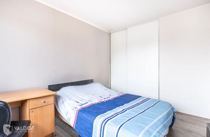 Appartement 3 pièces vendu loué - Villefranche-sur-Saône — photo 4