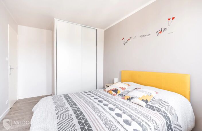 Appartement 3 pièces vendu loué - Villefranche-sur-Saône — photo 5