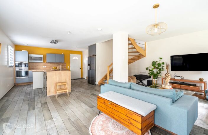 Maison de 2016 (RT 2012) - Résidence sécurisée — photo 3