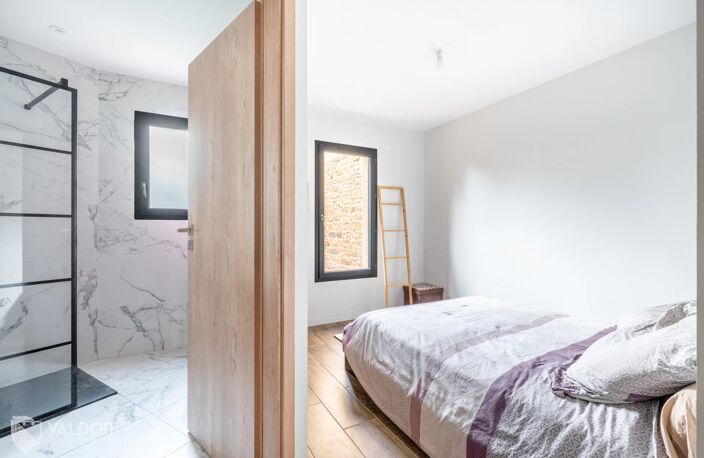 MAISON VILLA DESIGN 2019 / 119 M2  / ST JULIEN (RT2012) — photo 5