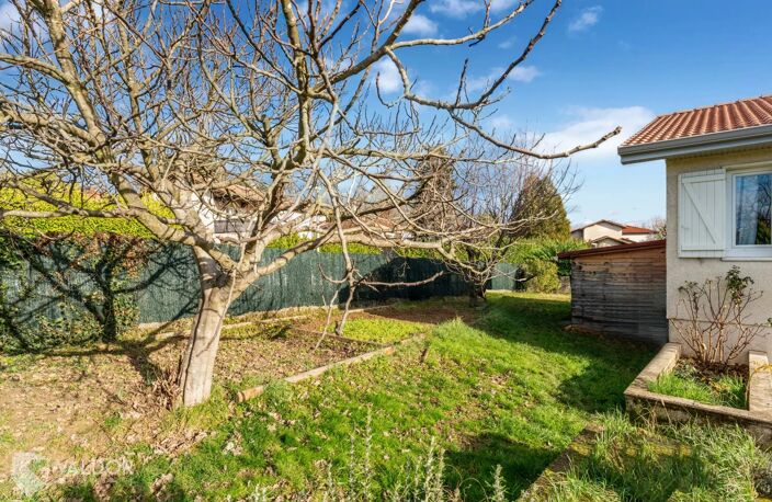 JASSANS RIOTTIER - Maison sur sous-sol - Deux habitations possibles — photo 2