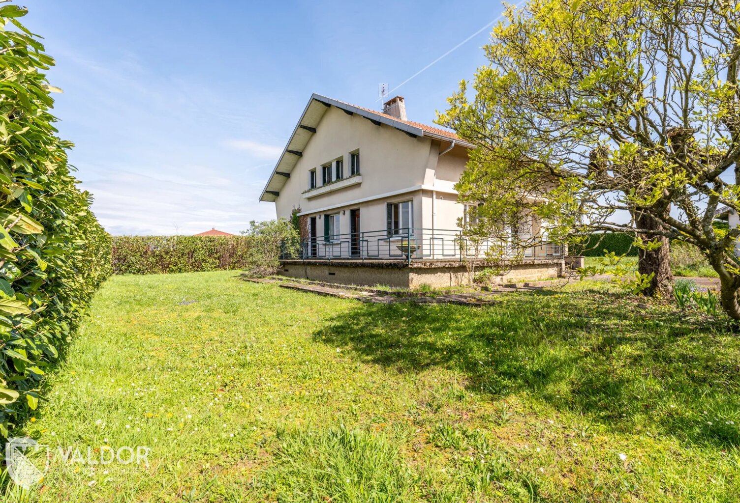 Maison familiale - 6 chambres — photo 1