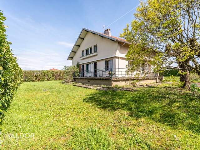 Maison familiale - 6 chambres — photo du bien