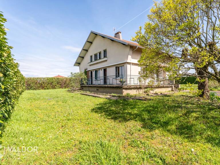 Maison familiale - 6 chambres — photo 1