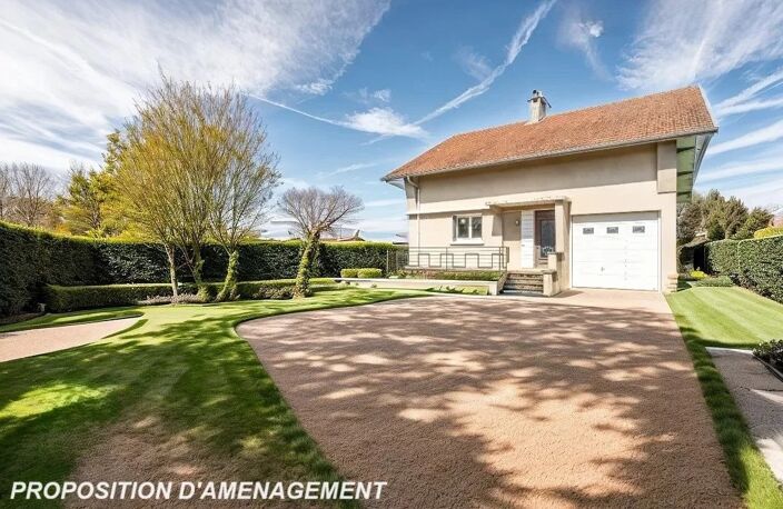 Maison familiale - 6 chambres — photo 3