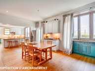 Maison familiale - 6 chambres — photo 4